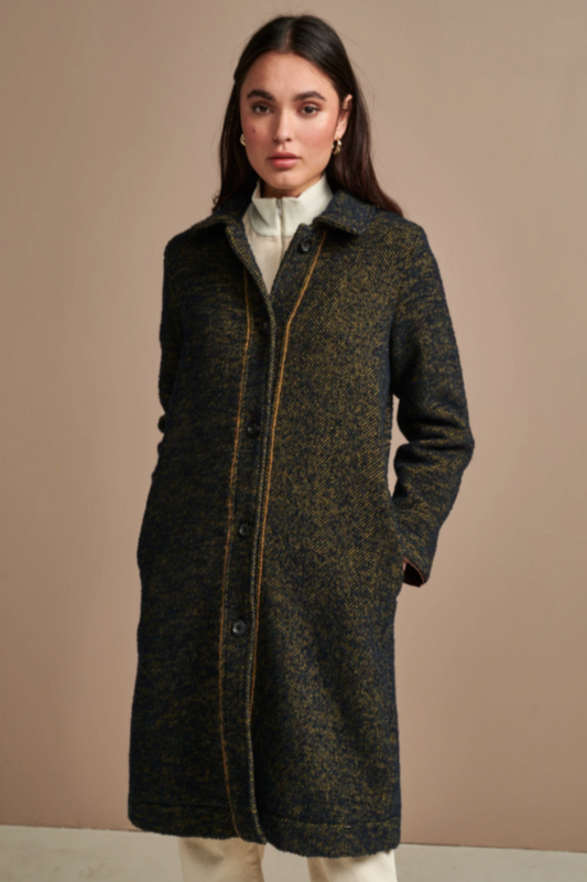 Bellerose - Ladji Coat