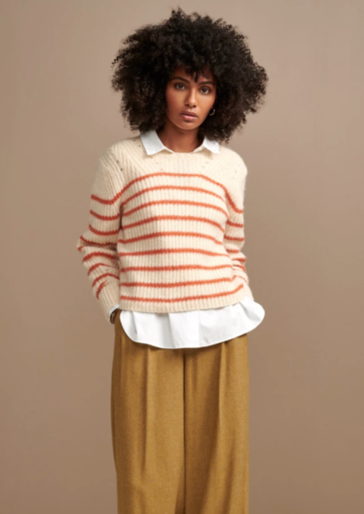 Bellerose - Garant Sweater