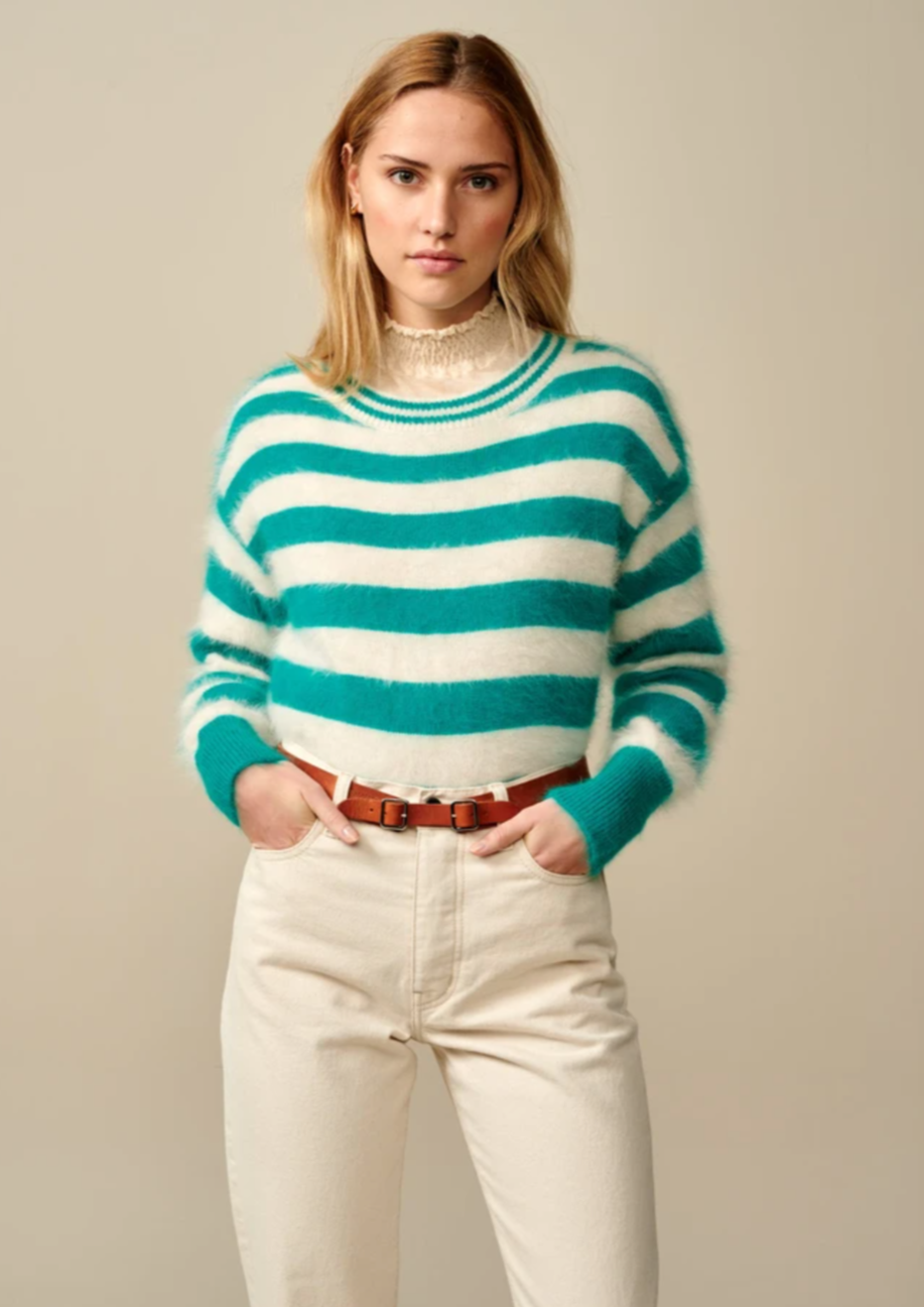 Bellerose - Datax Sweater