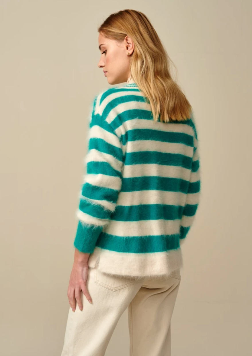 Bellerose - Datax Sweater