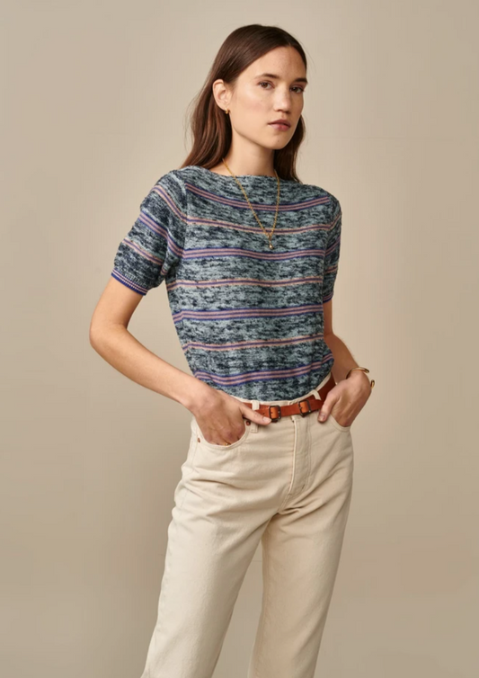 Bellerose - Geing Sweater Top