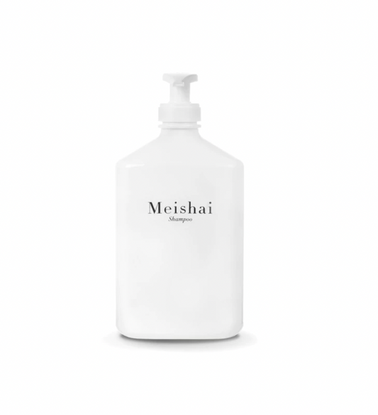 Meishai - Shampoo: Half Liter