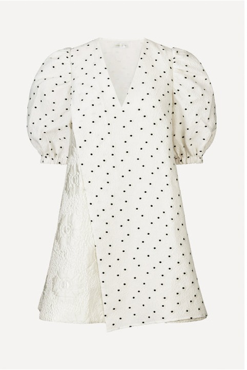 Stine Goya- Brethel Dress: Mini Daisy