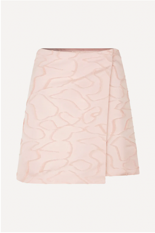 Stine Goya- Silje Skirt: Rose
