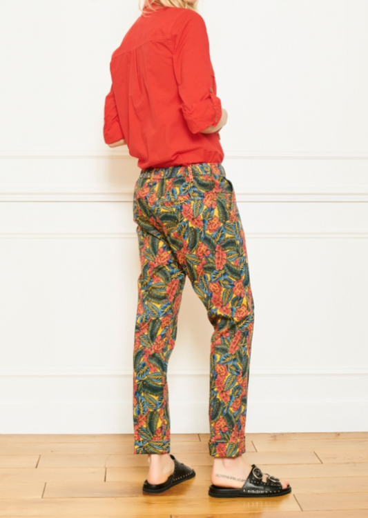 MKT - Polo Pants - ouimillie