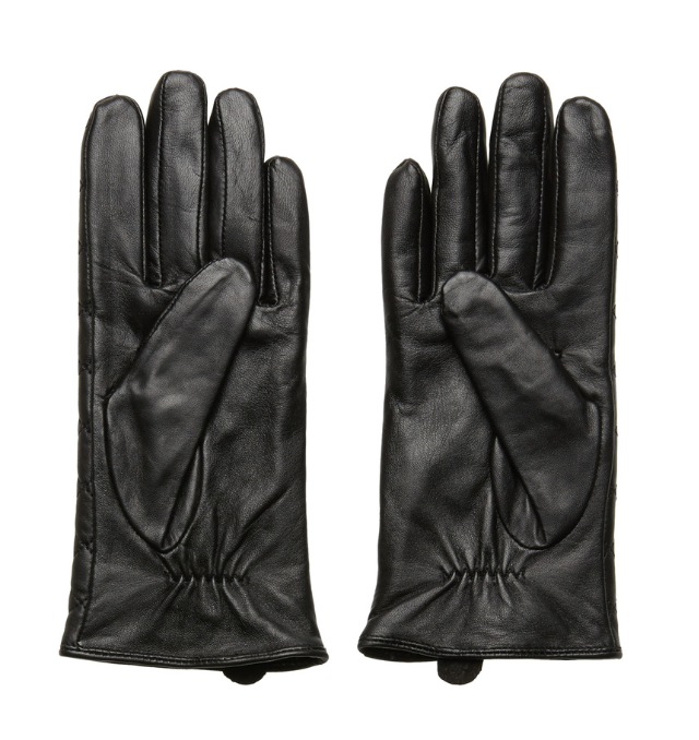 Notes du Nord - Mason Leather Gloves - ouimillie