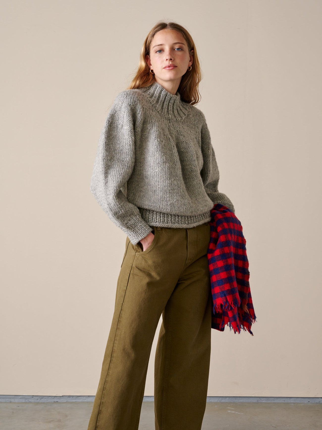 Bellerose - Mylou Sweater