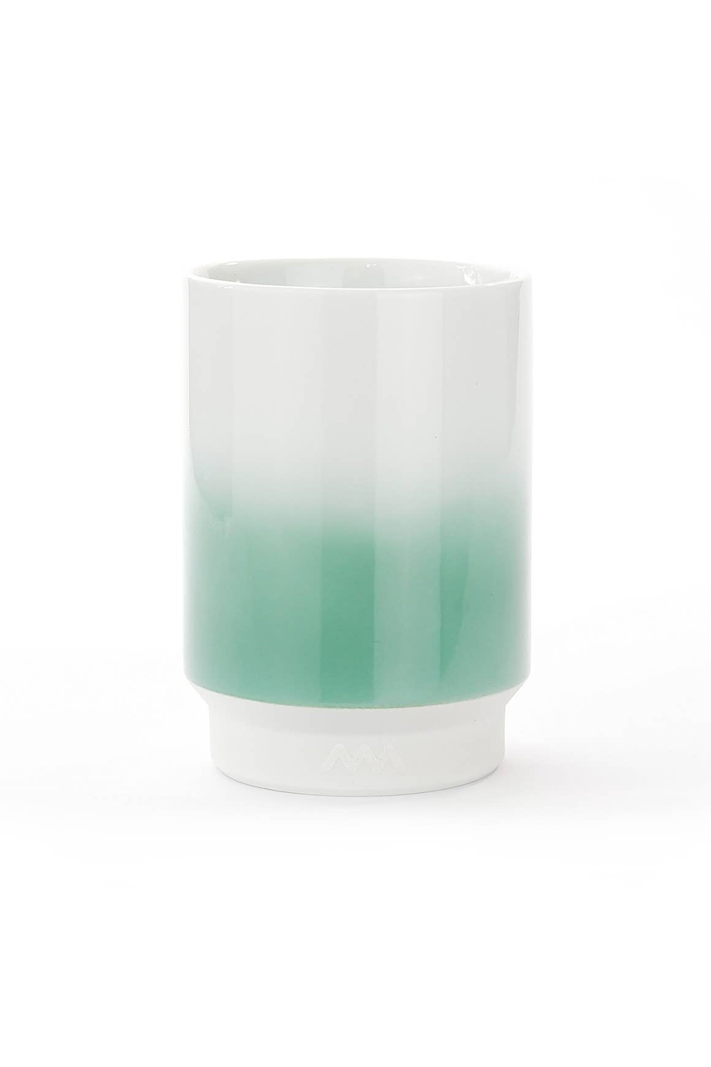 Asemi Co.- Large Hasami-Yaki Tea Cup (4 Colors)