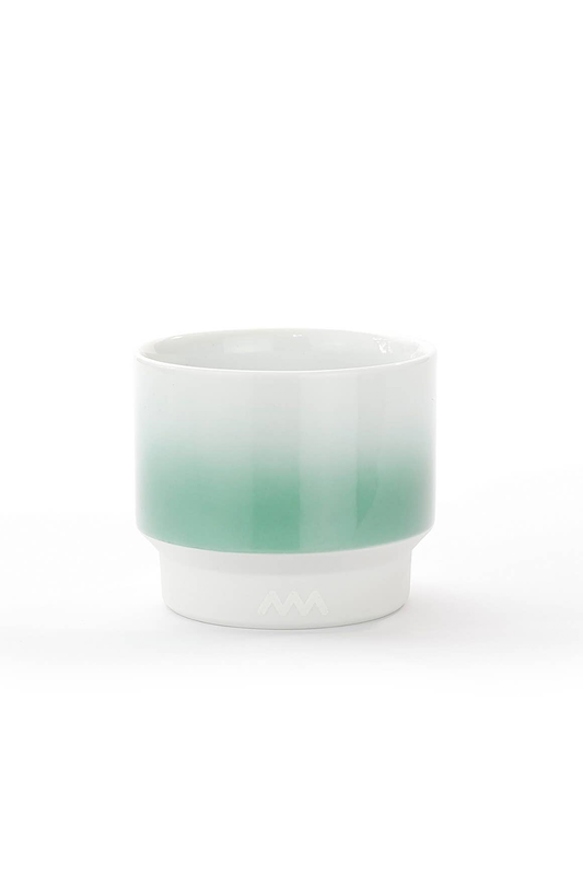 Asemi Co.- Small Hasami-Yaki Tea Cup (4 Colors)