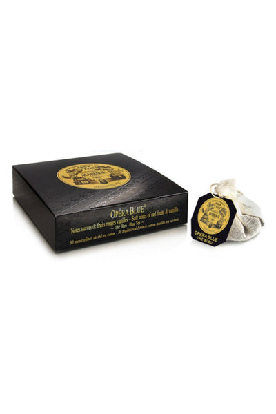 Mariage Freres - Opera Blue : 100g