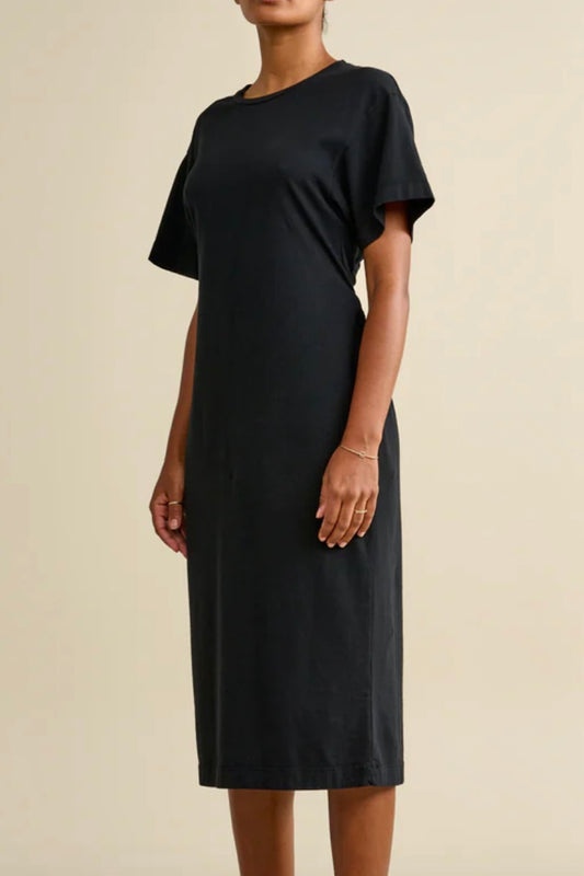 Bellerose - Vocky Dress: Black Beauty
