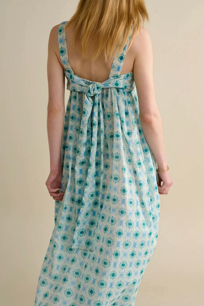 Bellerose - Parma Dress: Display C
