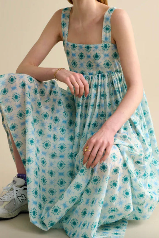 Bellerose - Parma Dress: Display C