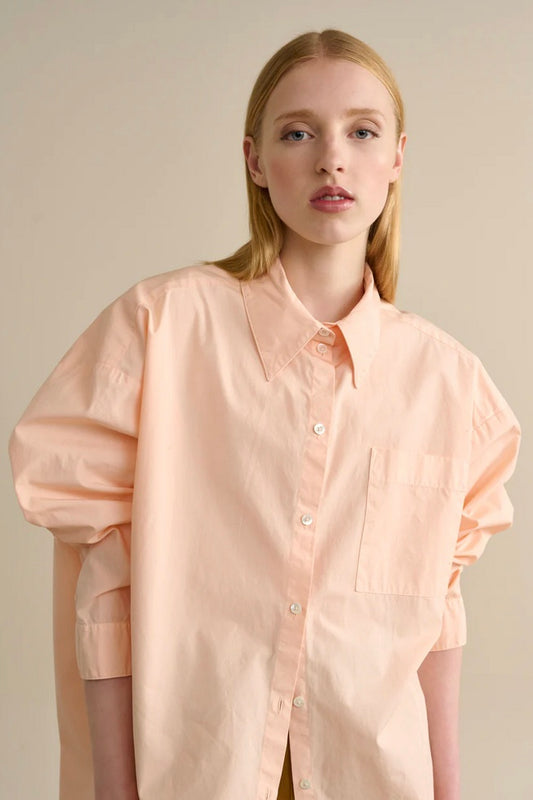 Bellerose - Gabin Shirt: Light Rose