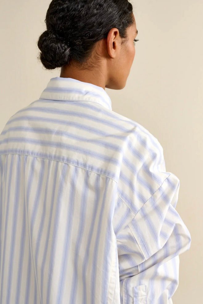 Bellerose - Gabin Shirt: Stripe J
