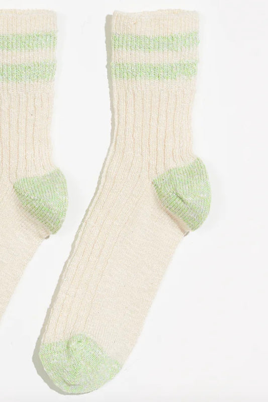 Bellerose - Funt Socks: Natural