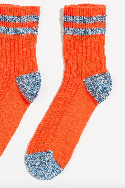 Bellerose - Funt Socks: Exotic