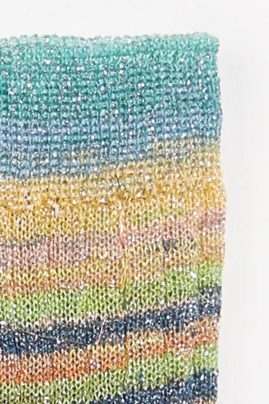 Bellerose - Friep Socks: Stripe A