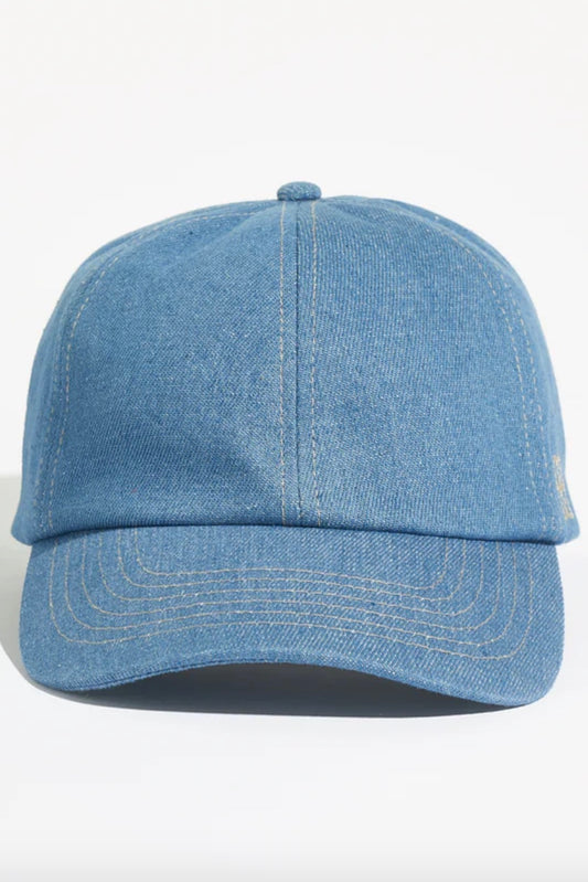 Bellerose - Dace Hat: Chambray