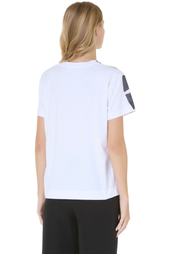 Vivetta - Bow T-Shirt: Multi