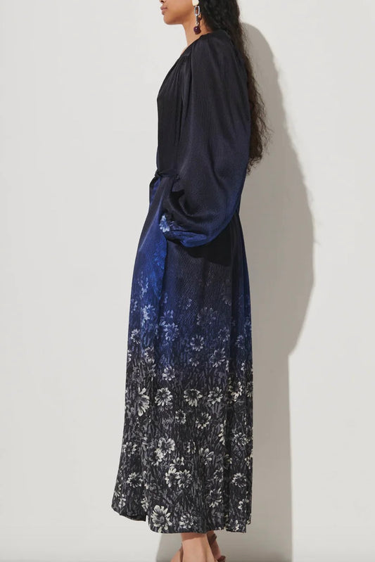 Rachel Comey - Endow Dress: Navy