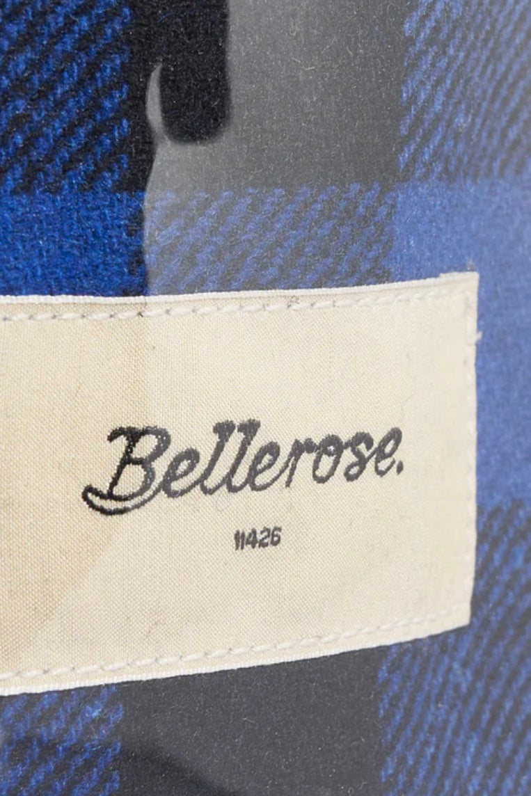 Bellerose - Alio Bag: Check A