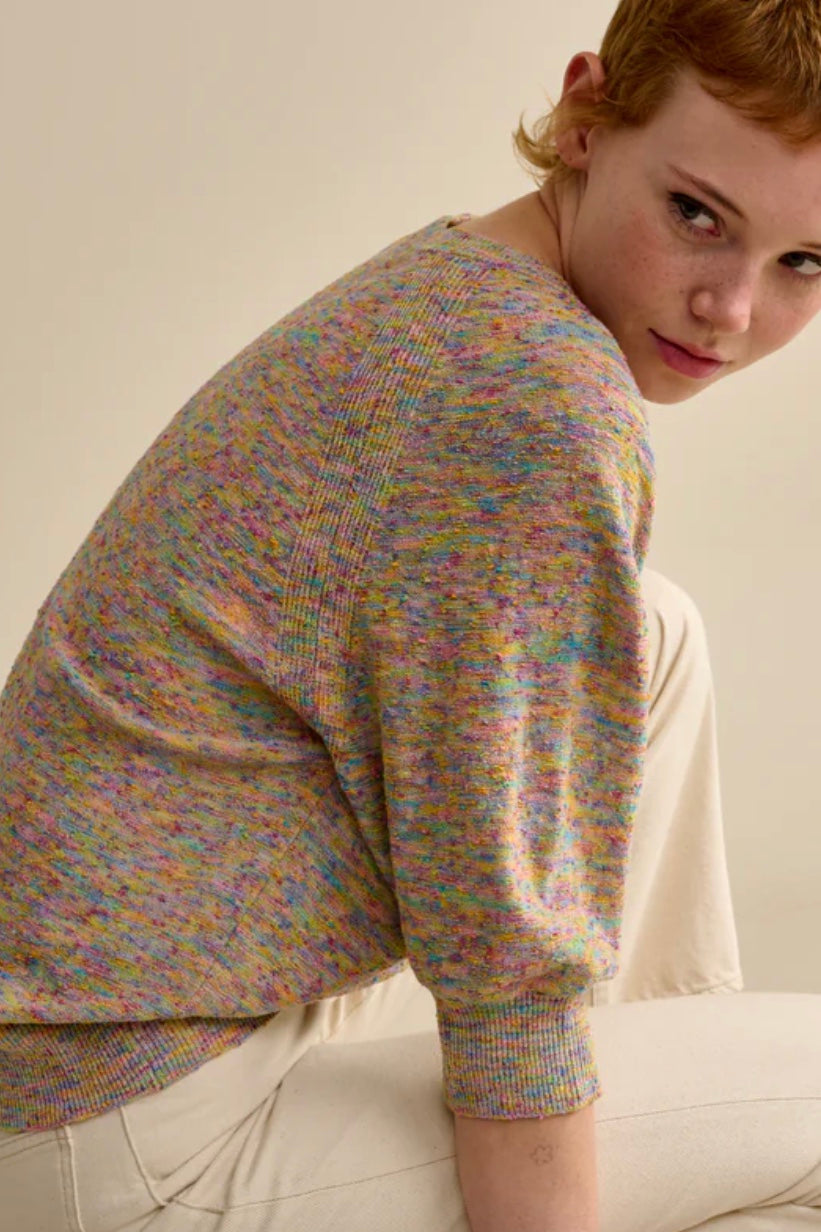 Bellerose - Avogy Sweater: Combo C