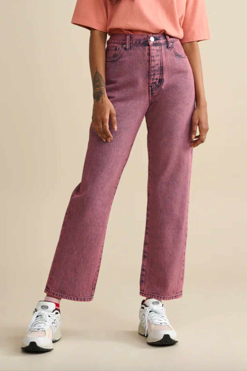 Bellerose - Popeye Jeans: Anemone