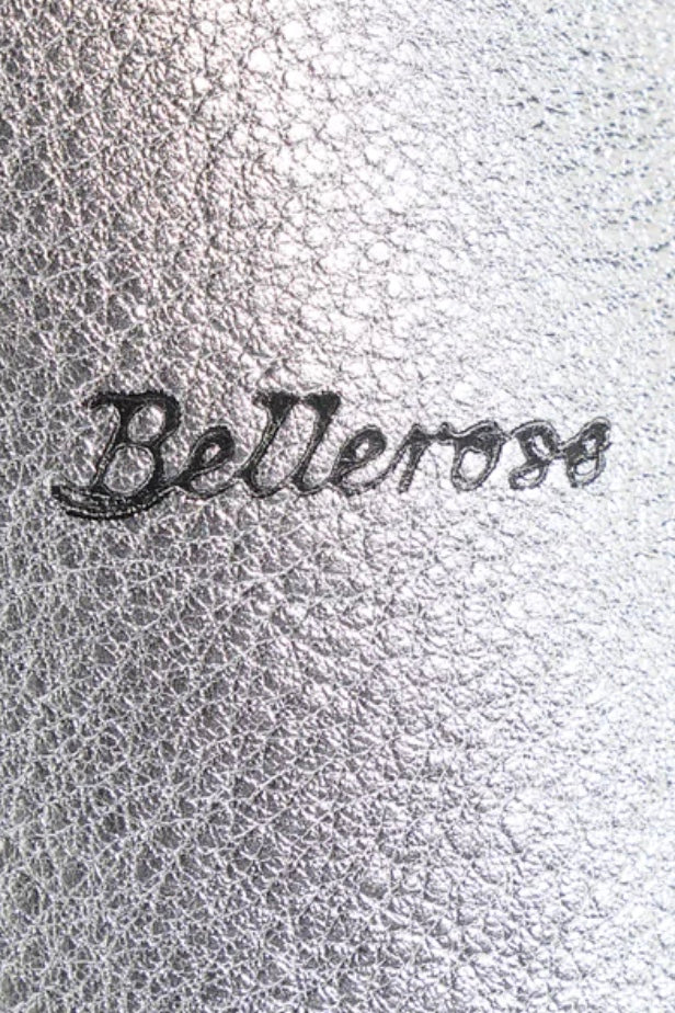 Bellerose - Nirya Bag: Silver