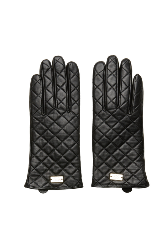 Notes du Nord - Mason Leather Gloves