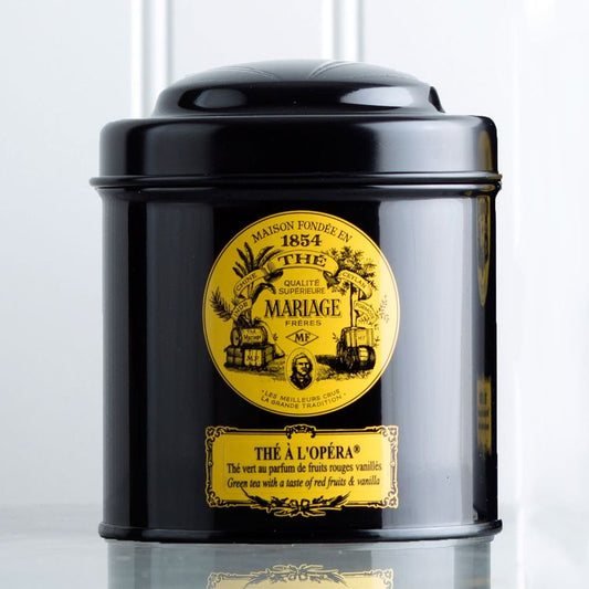 Mariage Freres -  The A L'opera : 100g