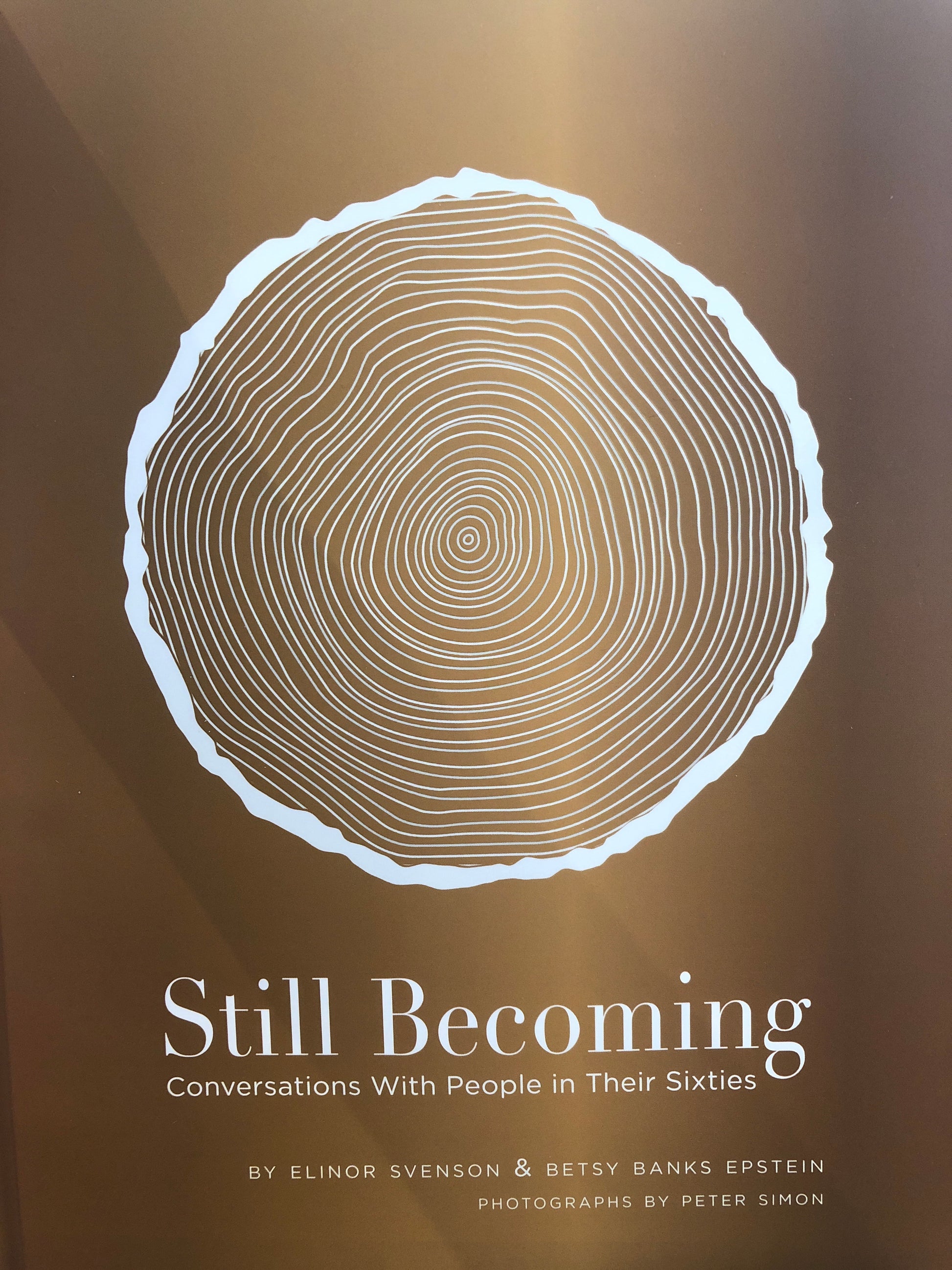 Still Becoming - ouimillie