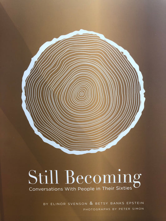 Still Becoming - ouimillie