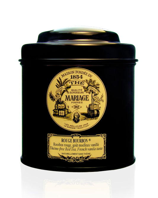 Mariage Freres -  Rouge Bourbon : 100g